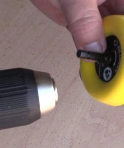 Budget 🔔 CRAFTSMAN Power Tool Sandpaper 3 In Cer Disc Kit Asst Grits 1+30 Ceramic Alumina Multi-grade Pack Disc Sandpaper ⭐ -Craftsman Official Shop 11732341