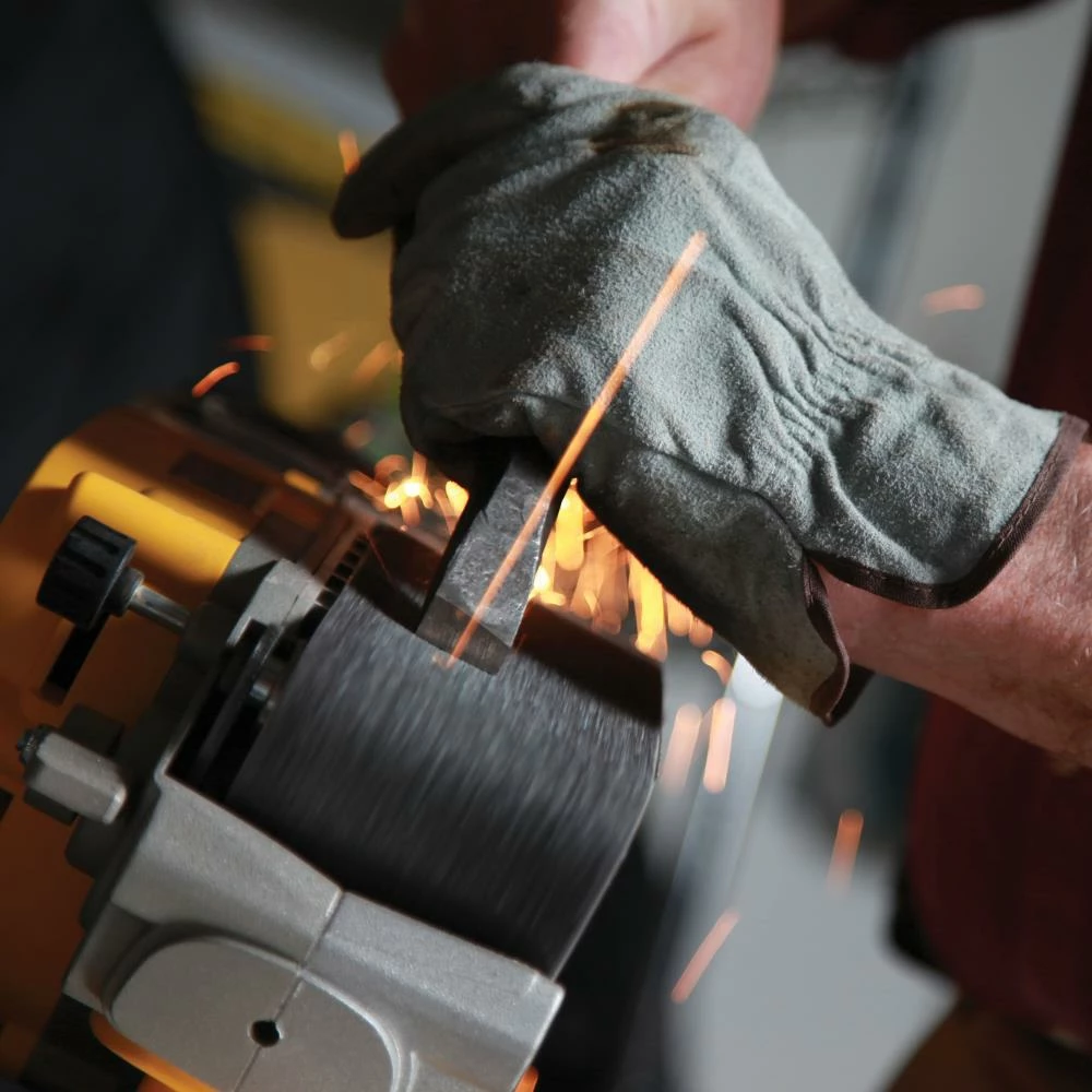 Best Pirce β¨ CRAFTSMAN Power Tool Sandpaper 4 In x 36 In Z/O Belt 120 Grt 2pk 2-Piece Zirconia Alumina 120-Grit Belt Sandpaper π 5 Best Pirce β¨ CRAFTSMAN Power Tool Sandpaper 4 In x 36 In Z/O Belt 120 Grt 2pk 2-Piece Zirconia Alumina 120-Grit Belt Sandpaper π - Image 5