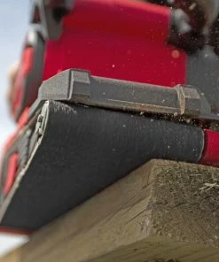 Flash Sale ⌛ CRAFTSMAN Power Tool Sandpaper 3 In x 21 In Z/O Belt 80 Grit 2pk 2-Piece Zirconia Alumina 80-Grit Belt Sandpaper 👍 -Craftsman Official Shop 11732415