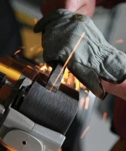 Wholesale ✔️ CRAFTSMAN Power Tool Sandpaper 4 In x 36 In Z/O Belt 80 Grit 2pk 2-Piece Zirconia Alumina 80-Grit Belt Sandpaper ❤️ -Craftsman Official Shop 11866281