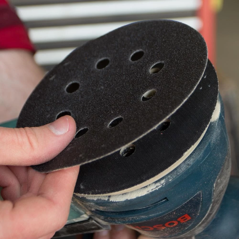 Coupon βοΈ CRAFTSMAN Power Tool Sandpaper 5 In 8H H/L Cer Disc 120 Grt 10pk 10-Piece Ceramic Alumina 120-Grit Disc Sandpaper π 4 Coupon βοΈ CRAFTSMAN Power Tool Sandpaper 5 In 8H H/L Cer Disc 120 Grt 10pk 10-Piece Ceramic Alumina 120-Grit Disc Sandpaper π - Image 4