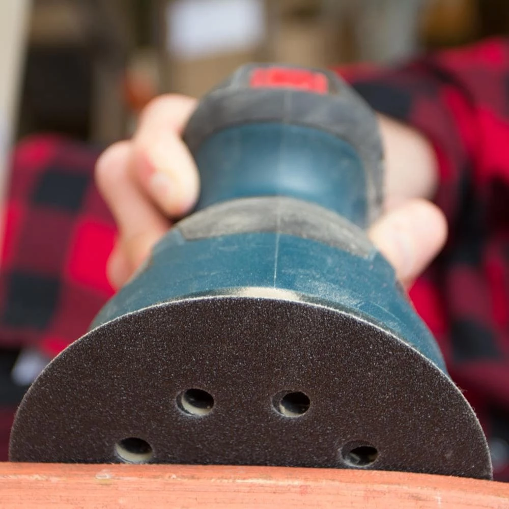 Coupon βοΈ CRAFTSMAN Power Tool Sandpaper 5 In 8H H/L Cer Disc 120 Grt 10pk 10-Piece Ceramic Alumina 120-Grit Disc Sandpaper π 5 Coupon βοΈ CRAFTSMAN Power Tool Sandpaper 5 In 8H H/L Cer Disc 120 Grt 10pk 10-Piece Ceramic Alumina 120-Grit Disc Sandpaper π - Image 5