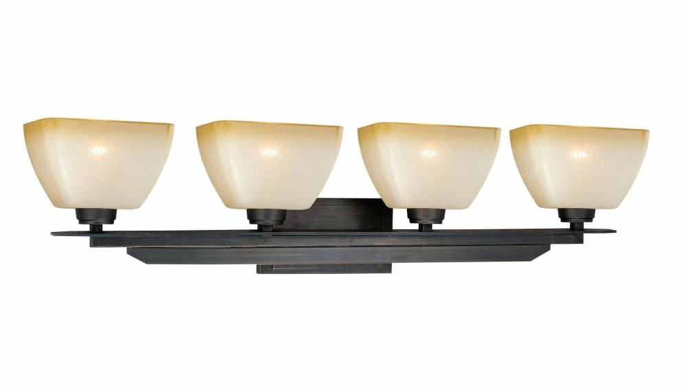 Best reviews of β¨ Cascadia Vanity Lights Descartes II 4-Light Bronze Craftsman Vanity Light π 1 Best reviews of β¨ Cascadia Vanity Lights Descartes II 4-Light Bronze Craftsman Vanity Light π