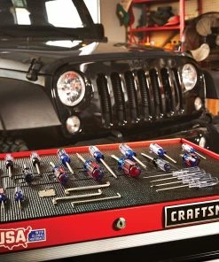 Wholesale ✔️ CRAFTSMAN Screwdrivers 25-Piece Acetate Handle Set Screwdriver Set ✨ -Craftsman Official Shop 11956688