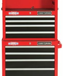 Wholesale π₯ CRAFTSMAN Bottom Tool Cabinets 2000 Series 26.5-in W x 37.5-in H 5-Drawer Steel Rolling Tool Cabinet (Red) β 43 Wholesale π₯ CRAFTSMAN Bottom Tool Cabinets 2000 Series 26.5-in W x 37.5-in H 5-Drawer Steel Rolling Tool Cabinet (Red) β -Craftsman Official Shop 11963339