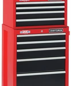 Wholesale π₯ CRAFTSMAN Bottom Tool Cabinets 2000 Series 26.5-in W x 37.5-in H 5-Drawer Steel Rolling Tool Cabinet (Red) β 44 Wholesale π₯ CRAFTSMAN Bottom Tool Cabinets 2000 Series 26.5-in W x 37.5-in H 5-Drawer Steel Rolling Tool Cabinet (Red) β -Craftsman Official Shop 11963341