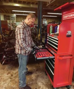 Wholesale π₯ CRAFTSMAN Bottom Tool Cabinets 2000 Series 26.5-in W x 37.5-in H 5-Drawer Steel Rolling Tool Cabinet (Red) β 45 Wholesale π₯ CRAFTSMAN Bottom Tool Cabinets 2000 Series 26.5-in W x 37.5-in H 5-Drawer Steel Rolling Tool Cabinet (Red) β -Craftsman Official Shop 11963343