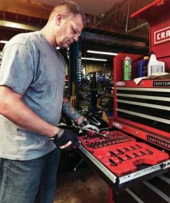 Wholesale π₯ CRAFTSMAN Bottom Tool Cabinets 2000 Series 26.5-in W x 37.5-in H 5-Drawer Steel Rolling Tool Cabinet (Red) β 47 Wholesale π₯ CRAFTSMAN Bottom Tool Cabinets 2000 Series 26.5-in W x 37.5-in H 5-Drawer Steel Rolling Tool Cabinet (Red) β -Craftsman Official Shop 11963347