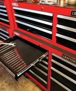 Wholesale π₯ CRAFTSMAN Bottom Tool Cabinets 2000 Series 26.5-in W x 37.5-in H 5-Drawer Steel Rolling Tool Cabinet (Red) β 48 Wholesale π₯ CRAFTSMAN Bottom Tool Cabinets 2000 Series 26.5-in W x 37.5-in H 5-Drawer Steel Rolling Tool Cabinet (Red) β -Craftsman Official Shop 11963349