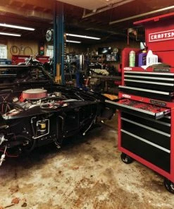 Wholesale π₯ CRAFTSMAN Bottom Tool Cabinets 2000 Series 26.5-in W x 37.5-in H 5-Drawer Steel Rolling Tool Cabinet (Red) β 49 Wholesale π₯ CRAFTSMAN Bottom Tool Cabinets 2000 Series 26.5-in W x 37.5-in H 5-Drawer Steel Rolling Tool Cabinet (Red) β -Craftsman Official Shop 11963351