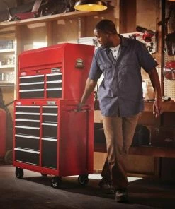 Cheapest π― CRAFTSMAN Bottom Tool Cabinets 2000 Series 41-in W x 37.5-in H 10-Drawer Steel Rolling Tool Cabinet (Red) βοΈ 34 Cheapest π― CRAFTSMAN Bottom Tool Cabinets 2000 Series 41-in W x 37.5-in H 10-Drawer Steel Rolling Tool Cabinet (Red) βοΈ -Craftsman Official Shop 11963359