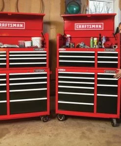 Cheapest π― CRAFTSMAN Bottom Tool Cabinets 2000 Series 41-in W x 37.5-in H 10-Drawer Steel Rolling Tool Cabinet (Red) βοΈ 35 Cheapest π― CRAFTSMAN Bottom Tool Cabinets 2000 Series 41-in W x 37.5-in H 10-Drawer Steel Rolling Tool Cabinet (Red) βοΈ -Craftsman Official Shop 11963361