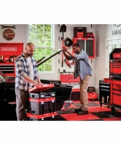 Top 10 ⭐ CRAFTSMAN Portable Tool Boxes VERSASTACK System 20-in Red Plastic Wheels Lockable Tool Box ✔️ 27 Top 10 ⭐ CRAFTSMAN Portable Tool Boxes VERSASTACK System 20-in Red Plastic Wheels Lockable Tool Box ✔️ -Craftsman Official Shop 11997539