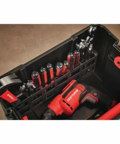 Hot Sale βοΈ CRAFTSMAN Portable Tool Boxes VERSASTACK System 17-in Red Plastic Tool Box π 9 Hot Sale βοΈ CRAFTSMAN Portable Tool Boxes VERSASTACK System 17-in Red Plastic Tool Box π -Craftsman Official Shop 12003585