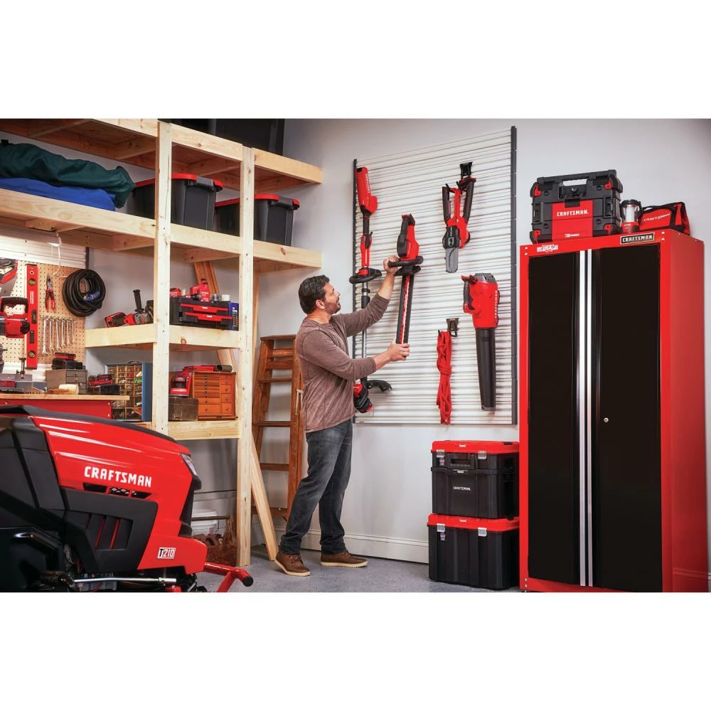 Hot Sale βοΈ CRAFTSMAN Portable Tool Boxes VERSASTACK System 17-in Red Plastic Tool Box π 5 Hot Sale βοΈ CRAFTSMAN Portable Tool Boxes VERSASTACK System 17-in Red Plastic Tool Box π - Image 5