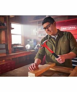 Budget ✔️ CRAFTSMAN Hammers 22-oz Milled Face Steel Head Steel Framing Hammer 🌟 -Craftsman Official Shop 12025107