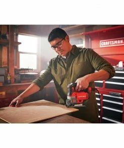 Hot Sale 👍 CRAFTSMAN Jigsaws 6-Amp Variable Speed Keyed Corded Jigsaw ❤️ -Craftsman Official Shop 12059207