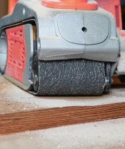 Flash Sale ⌛ CRAFTSMAN Power Tool Sandpaper 3 In x 21 In Z/O Belt 80 Grit 2pk 2-Piece Zirconia Alumina 80-Grit Belt Sandpaper 👍 -Craftsman Official Shop 12061899