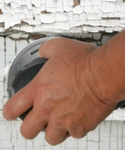 Cheap 🔥 CRAFTSMAN Power Tool Sandpaper 5 In 8H H/L Cer Disc 120 Grit 5pk 5-Piece Ceramic Alumina 120-Grit Disc Sandpaper ⌛ -Craftsman Official Shop 12062194