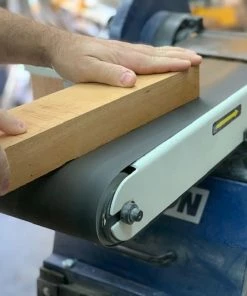 Wholesale ✔️ CRAFTSMAN Power Tool Sandpaper 4 In x 36 In Z/O Belt 80 Grit 2pk 2-Piece Zirconia Alumina 80-Grit Belt Sandpaper ❤️ -Craftsman Official Shop 12069182