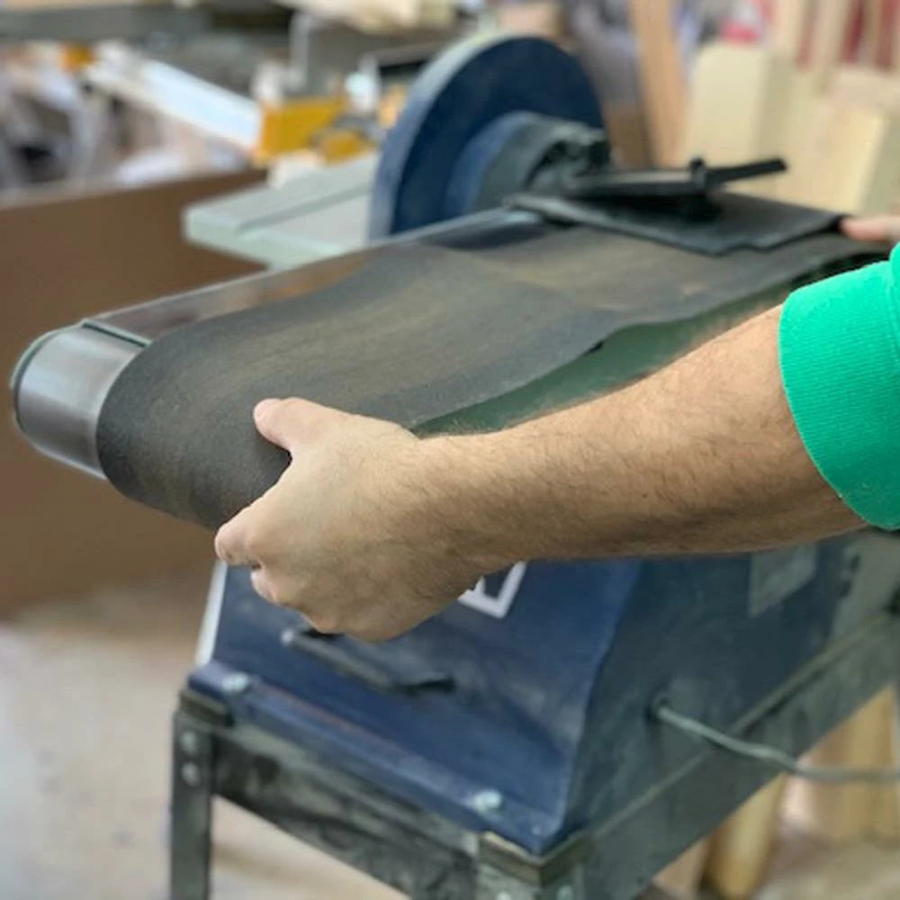 Best Pirce β¨ CRAFTSMAN Power Tool Sandpaper 4 In x 36 In Z/O Belt 120 Grt 2pk 2-Piece Zirconia Alumina 120-Grit Belt Sandpaper π 8 Best Pirce β¨ CRAFTSMAN Power Tool Sandpaper 4 In x 36 In Z/O Belt 120 Grt 2pk 2-Piece Zirconia Alumina 120-Grit Belt Sandpaper π - Image 8