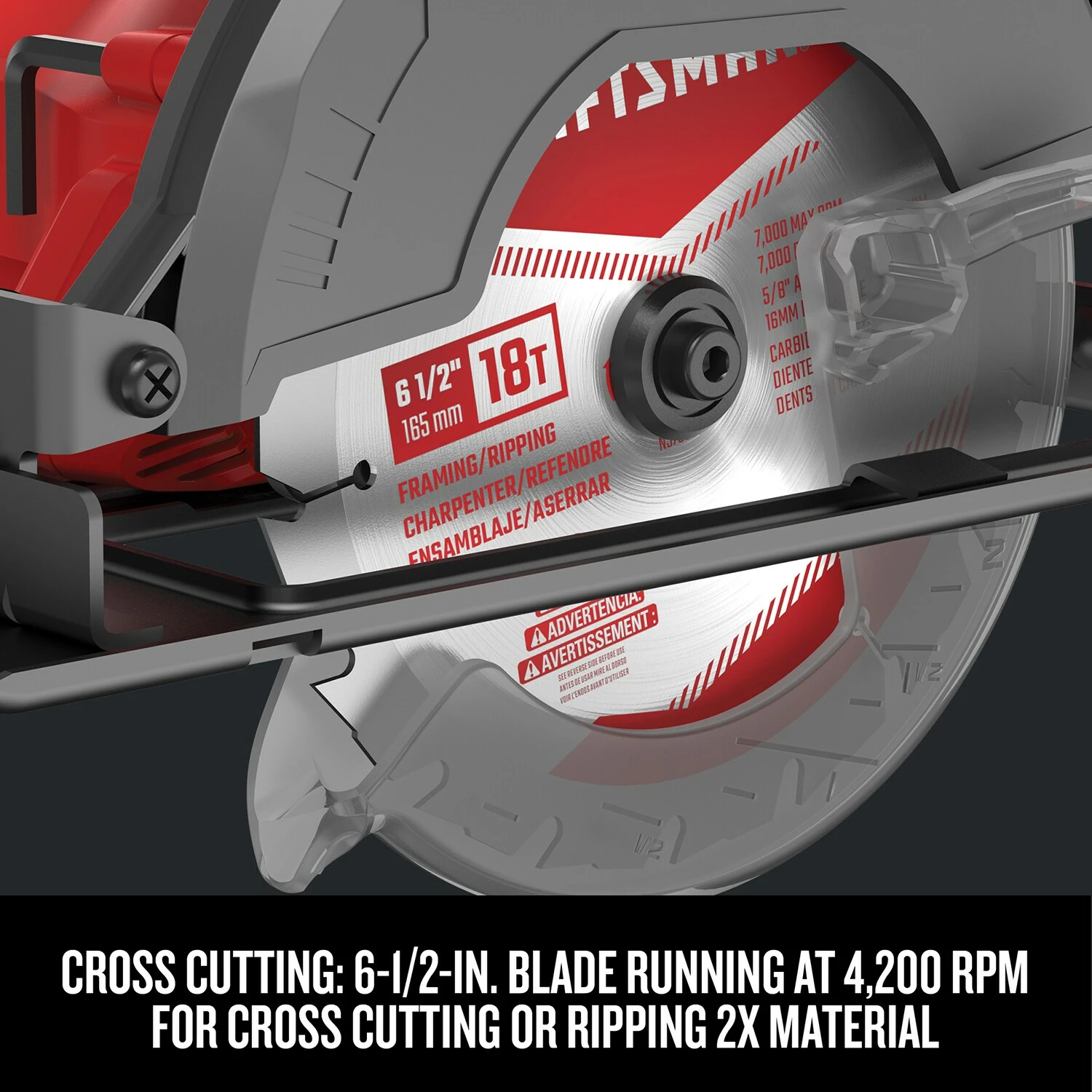 Best Sale 😀 CRAFTSMAN Power Tool Combo Kits V20 4-Tool 20-Volt Max Power Tool Combo Kit Case (2-Batteries Included and Charger Included) ❤️ 6 Best Sale 😀 CRAFTSMAN Power Tool Combo Kits V20 4-Tool 20-Volt Max Power Tool Combo Kit Case (2-Batteries Included and Charger Included) ❤️ - Image 6