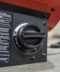 Buy 😍 CRAFTSMAN Propane Heaters Craftsman Forced Air Propane 60000-BTU Outdoor Portable Forced Air Propane Heater 👏 -Craftsman Official Shop 12075635 scaled