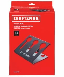 Outlet 😀 CRAFTSMAN Tool Storage Accessories Steel Tool Holder 😀 -Craftsman Official Shop 12096638