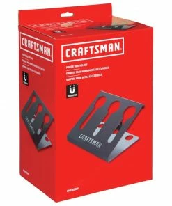 Outlet 😀 CRAFTSMAN Tool Storage Accessories Steel Tool Holder 😀 -Craftsman Official Shop 12096639