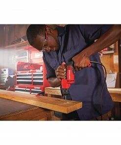 Outlet 🌟 CRAFTSMAN Drills 3/8-in Corded Drill 🎁 -Craftsman Official Shop 12103582