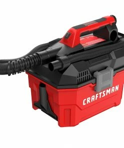 Hot Sale π CRAFTSMAN Shop Vacuums V20 20-Volt Max 2-Gallon Cordless Portable Wet/Dry Shop Vacuum (Battery Not Included) π 25 Hot Sale π CRAFTSMAN Shop Vacuums V20 20-Volt Max 2-Gallon Cordless Portable Wet/Dry Shop Vacuum (Battery Not Included) π -Craftsman Official Shop 12103611 scaled
