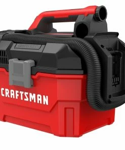 Hot Sale π CRAFTSMAN Shop Vacuums V20 20-Volt Max 2-Gallon Cordless Portable Wet/Dry Shop Vacuum (Battery Not Included) π 27 Hot Sale π CRAFTSMAN Shop Vacuums V20 20-Volt Max 2-Gallon Cordless Portable Wet/Dry Shop Vacuum (Battery Not Included) π -Craftsman Official Shop 12103615 scaled