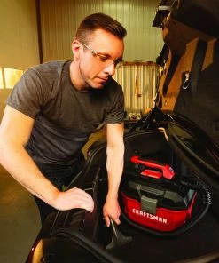 Hot Sale π CRAFTSMAN Shop Vacuums V20 20-Volt Max 2-Gallon Cordless Portable Wet/Dry Shop Vacuum (Battery Not Included) π 30 Hot Sale π CRAFTSMAN Shop Vacuums V20 20-Volt Max 2-Gallon Cordless Portable Wet/Dry Shop Vacuum (Battery Not Included) π -Craftsman Official Shop 12103621