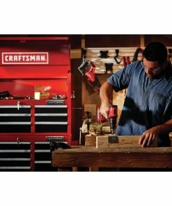 Promo ⭐ CRAFTSMAN Drills V20 20-volt Max 1/2-in Brushless Cordless Drill (1-Battery Included and Charger Included) ⌛ 23 Promo ⭐ CRAFTSMAN Drills V20 20-volt Max 1/2-in Brushless Cordless Drill (1-Battery Included and Charger Included) ⌛ -Craftsman Official Shop 12103787