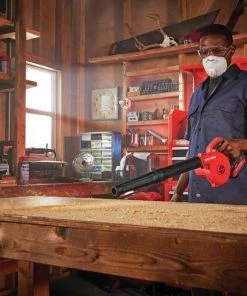 Coupon 🎁 CRAFTSMAN Jobsite Blowers 20-volt Max Jobsite Blower (Tool Only) ⭐ -Craftsman Official Shop 12114970