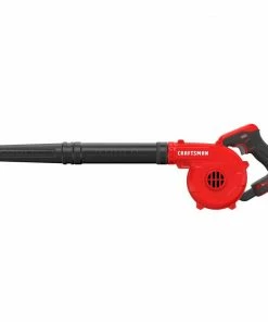Coupon 🎁 CRAFTSMAN Jobsite Blowers 20-volt Max Jobsite Blower (Tool Only) ⭐ -Craftsman Official Shop 12114978
