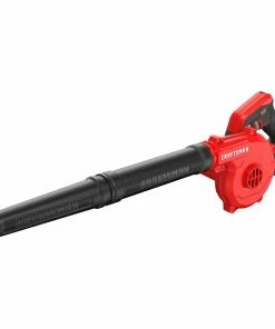 Coupon 🎁 CRAFTSMAN Jobsite Blowers 20-volt Max Jobsite Blower (Tool Only) ⭐ -Craftsman Official Shop 12114980