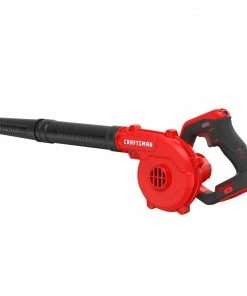 Coupon 🎁 CRAFTSMAN Jobsite Blowers 20-volt Max Jobsite Blower (Tool Only) ⭐ -Craftsman Official Shop 12114984