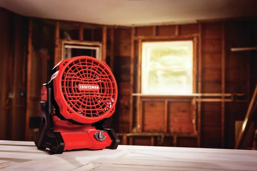 Cheapest π CRAFTSMAN Jobsite Blowers 20-volt Max Jobsite Blower (Tool Only) β 6 Cheapest π CRAFTSMAN Jobsite Blowers 20-volt Max Jobsite Blower (Tool Only) β - Image 6