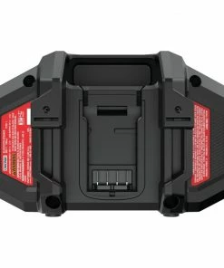 Flash Sale ⭐ CRAFTSMAN Jobsite Radios V20 20-Volt Max Cordless Jobsite Bluetooth Speaker 👏 -Craftsman Official Shop 12115502