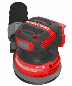 Coupon π CRAFTSMAN Power Sanders V20 20-Volt Cordless Random Orbital Sander with Dust Management π₯ 29 Coupon π CRAFTSMAN Power Sanders V20 20-Volt Cordless Random Orbital Sander with Dust Management π₯ -Craftsman Official Shop 12115538