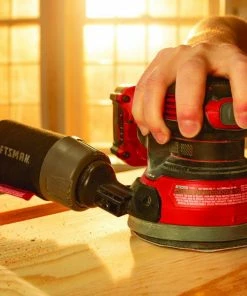 Coupon π CRAFTSMAN Power Sanders V20 20-Volt Cordless Random Orbital Sander with Dust Management π₯ 30 Coupon π CRAFTSMAN Power Sanders V20 20-Volt Cordless Random Orbital Sander with Dust Management π₯ -Craftsman Official Shop 12115540