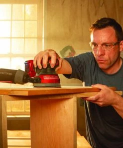 Coupon π CRAFTSMAN Power Sanders V20 20-Volt Cordless Random Orbital Sander with Dust Management π₯ 32 Coupon π CRAFTSMAN Power Sanders V20 20-Volt Cordless Random Orbital Sander with Dust Management π₯ -Craftsman Official Shop 12115544