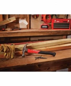 Best Pirce π CRAFTSMAN Hammers 20-oz Smooth Face Steel Head Fiberglass Claw Hammer π― 5 Best Pirce π CRAFTSMAN Hammers 20-oz Smooth Face Steel Head Fiberglass Claw Hammer π― -Craftsman Official Shop 12148635