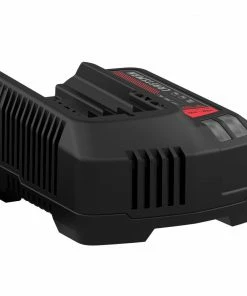 Brand new 😀 CRAFTSMAN Power Tool Batteries & Chargers 20-Volt Max Power Tool Battery Charger ✔️ -Craftsman Official Shop 12149563