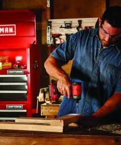 Best reviews of 😀 CRAFTSMAN Impact Drivers V20 20-volt Max Variable Speed Brushless Cordless Impact Driver (1-Battery Included) ✨ -Craftsman Official Shop 12149565
