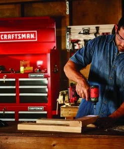 Best reviews of 😀 CRAFTSMAN Impact Drivers V20 20-volt Max Variable Speed Brushless Cordless Impact Driver (1-Battery Included) ✨ -Craftsman Official Shop 12149567