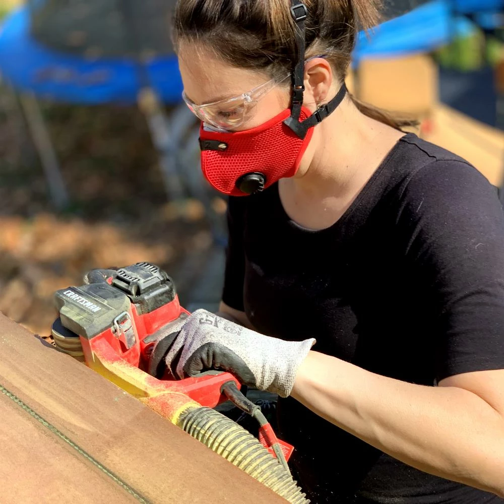 Deals β CRAFTSMAN Power Sanders Restorer 120-Volt 4-Amp Corded Drum Sander with Dust Management π 3 Deals β CRAFTSMAN Power Sanders Restorer 120-Volt 4-Amp Corded Drum Sander with Dust Management π - Image 3