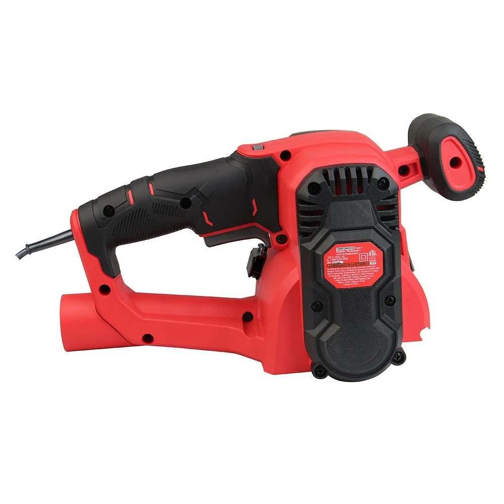 Deals β CRAFTSMAN Power Sanders Restorer 120-Volt 4-Amp Corded Drum Sander with Dust Management π 4 Deals β CRAFTSMAN Power Sanders Restorer 120-Volt 4-Amp Corded Drum Sander with Dust Management π - Image 4