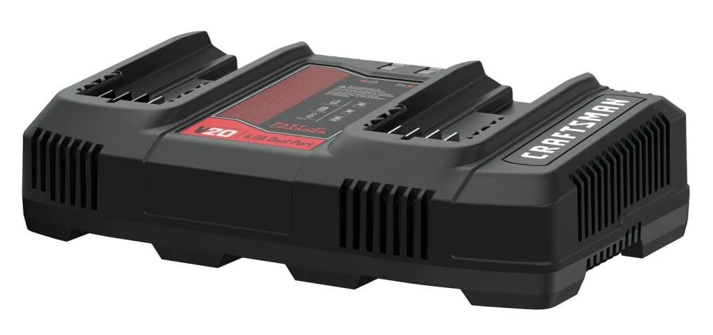 Discount β CRAFTSMAN Power Tool Batteries & Chargers 20-Volt Max Power Station π 1 Discount β CRAFTSMAN Power Tool Batteries & Chargers 20-Volt Max Power Station π